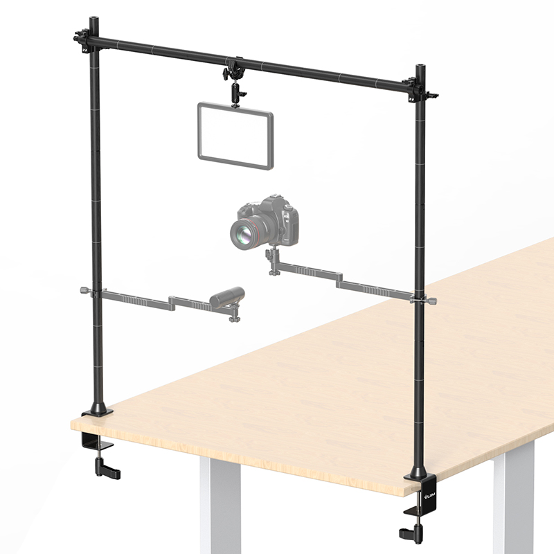 Desk Setup Studio - LS15 çok fonksiyonlu masaüstü fotoğraf stüdyosu