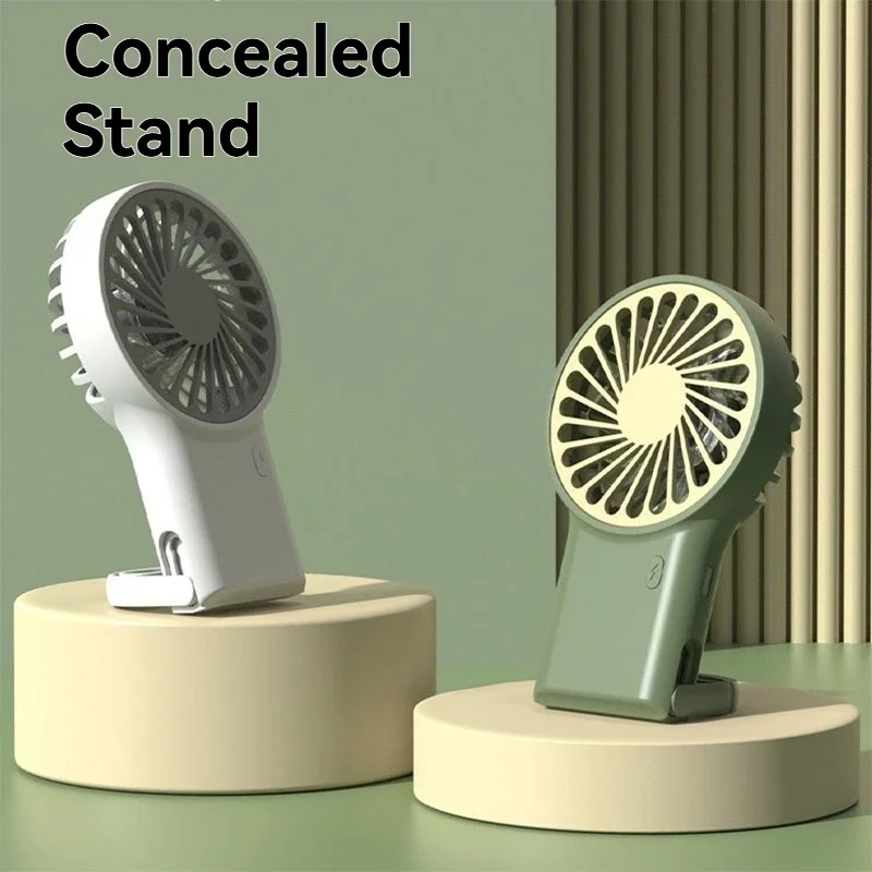 Desk Setup Design - Yeni Katlanabilir El Masaüstü USB Şarj