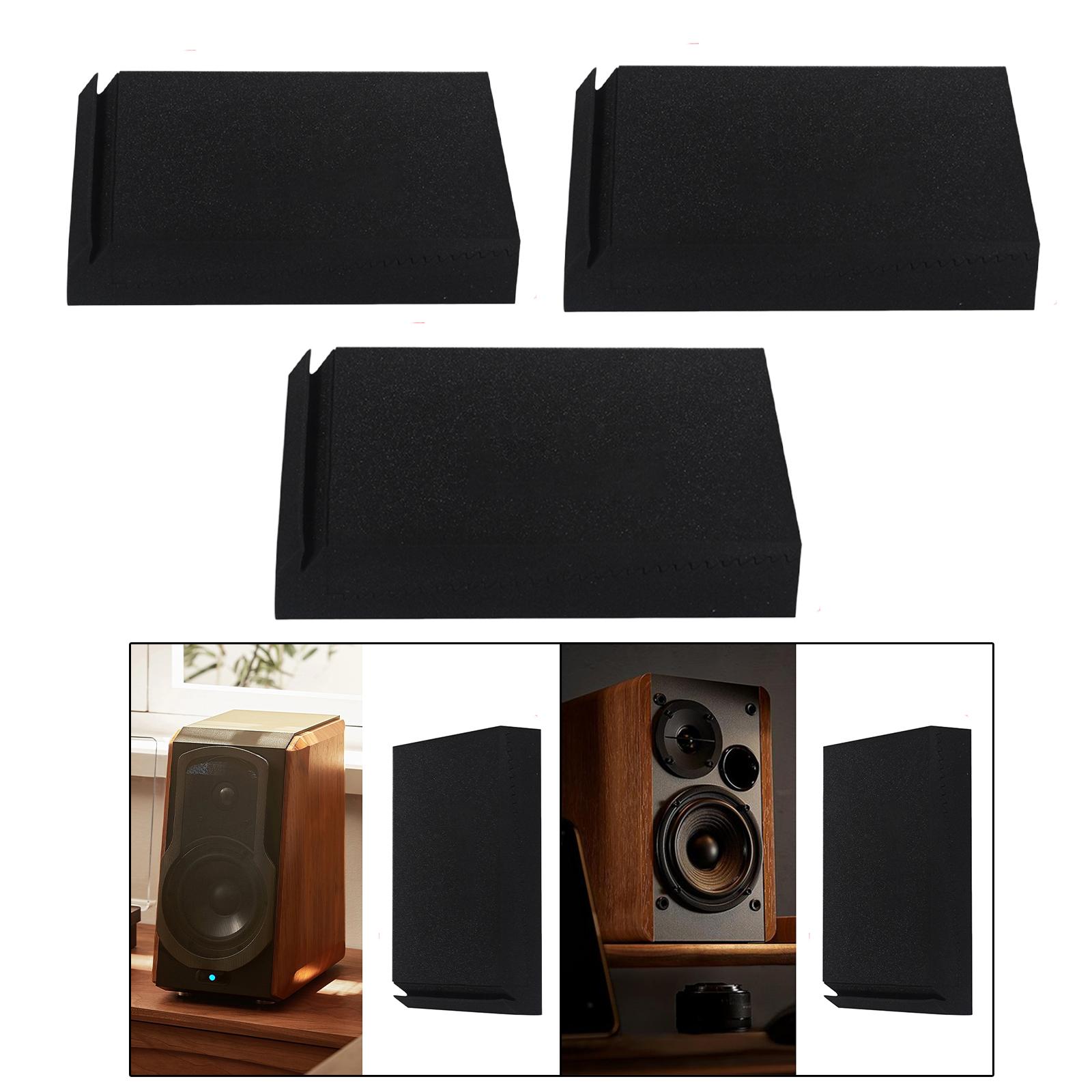 Desk Setup Studio - Ses Yalıtım Köpüğü Stüdyo İzolasyon Pedi