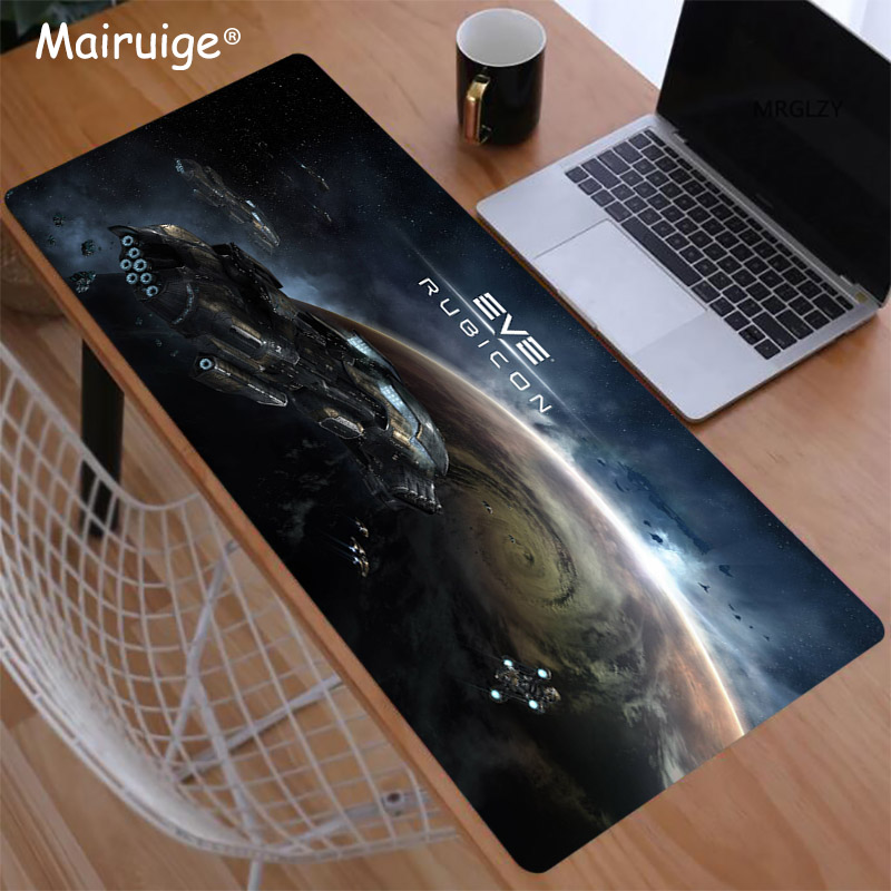 Desk Setup Pegboard - Mouse Pad Büyük Eve Online Mouse