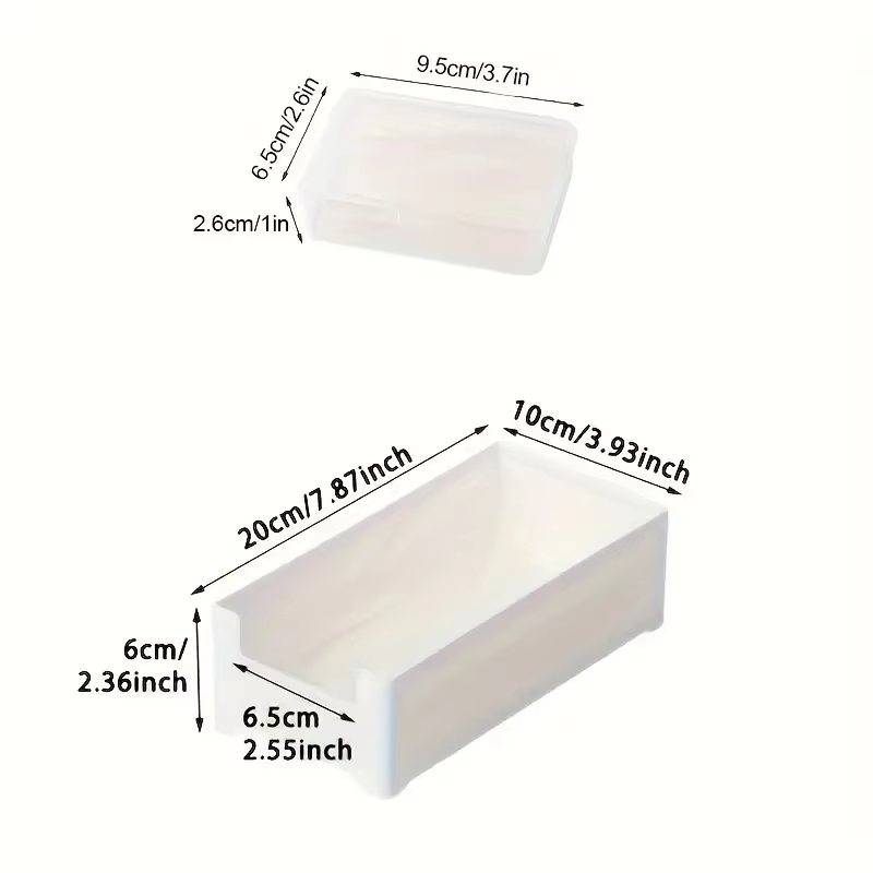 Kablo Düzenleyici Saklama Kutu - Desk Setup Organizer incelemesi ve fiyatı