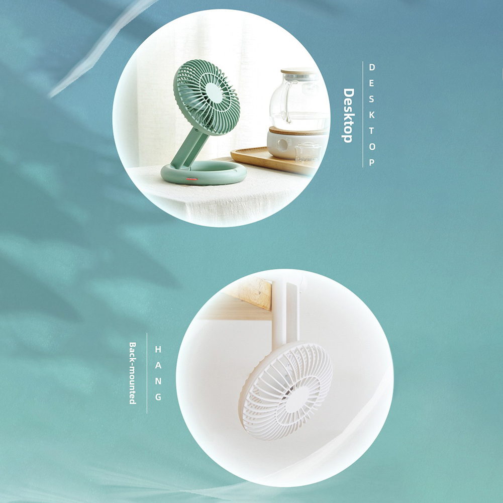 Katlanabilir Mini Masa Fanı US - Fan Desk Small Usb incelemesi ve fiyatı