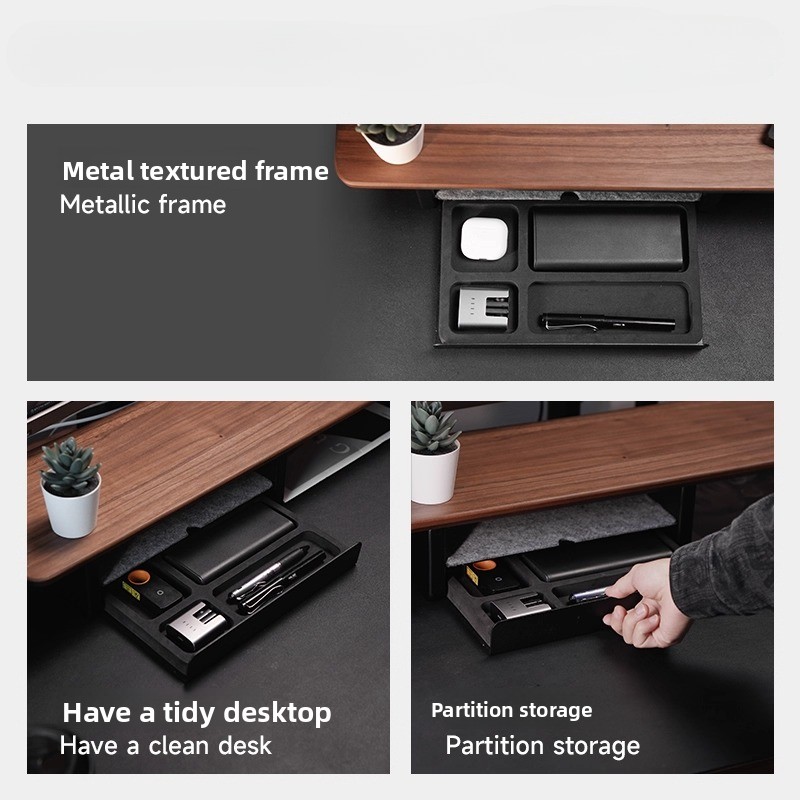 Monitör Standı Yükseltici Depo - Desk Setup Organizer incelemesi ve fiyatı