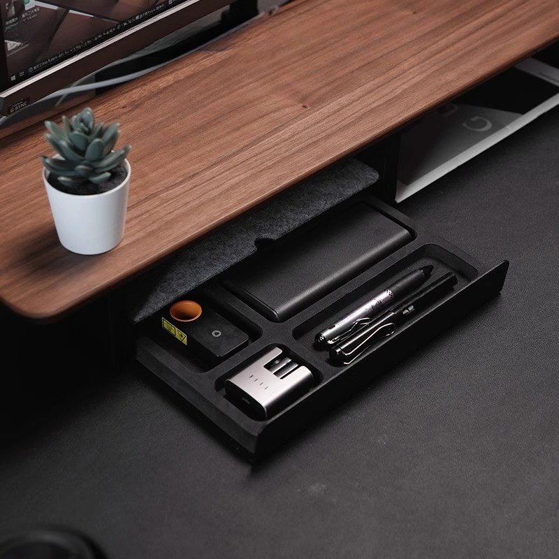 Monitör Standı Yükseltici Depo - Desk Setup Organizer incelemesi ve fiyatı