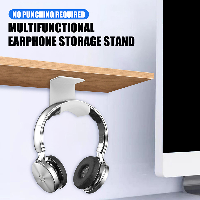 Evrensel Kulaklık Standı Yapış - Gaming Setup Desk incelemesi ve fiyatı