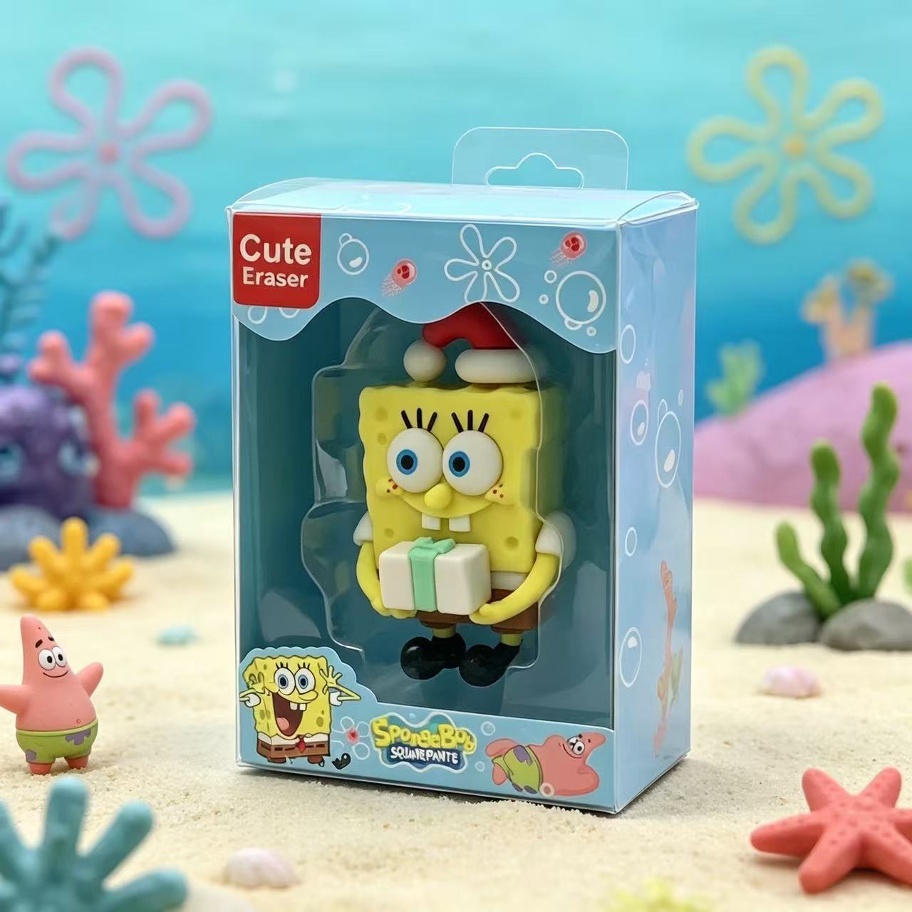 SpongeBob SquarePants Yaratıcı - Desk Setup Design incelemesi ve fiyatı