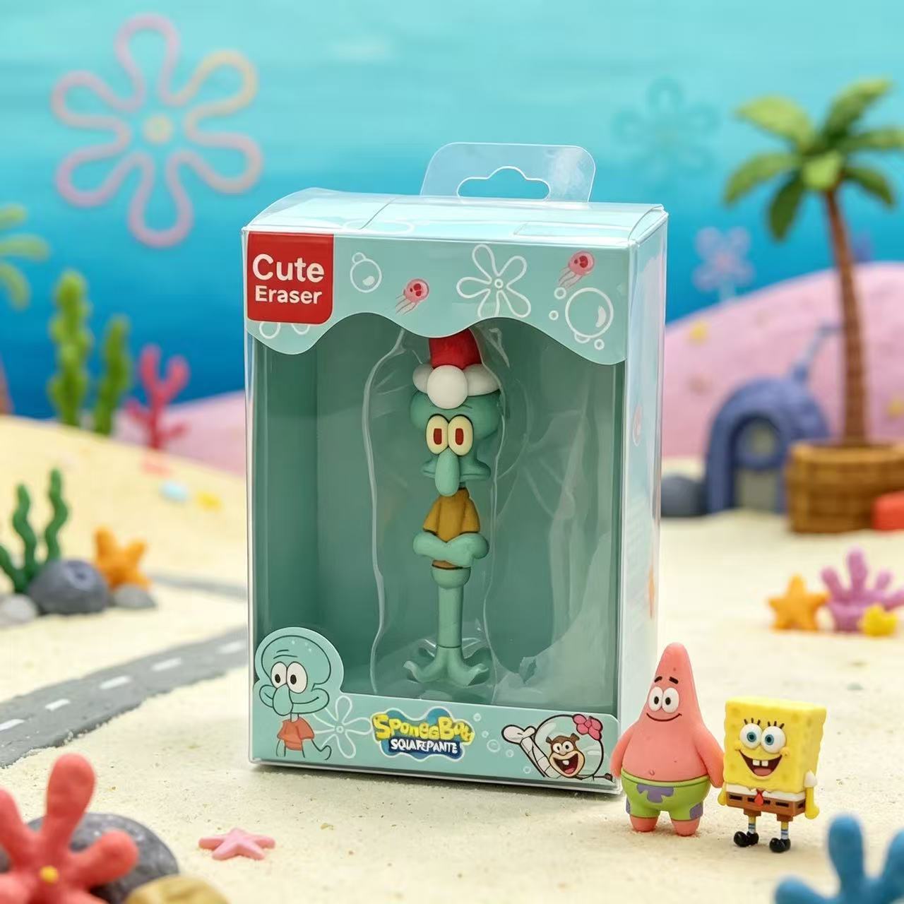 SpongeBob SquarePants Yaratıcı - Desk Setup Design incelemesi ve fiyatı