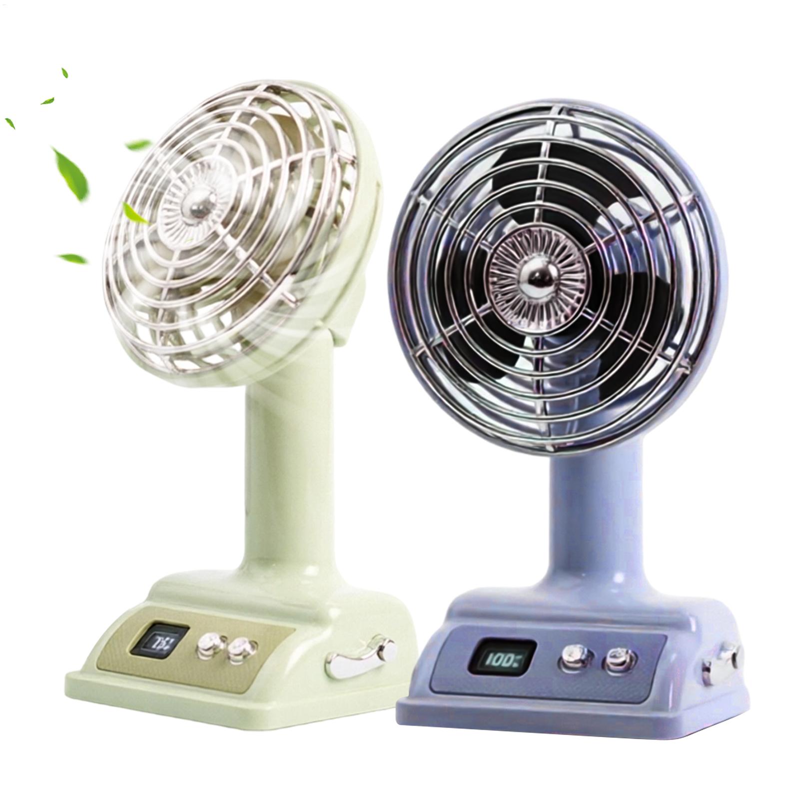 Küçük Masa Fanı Taşınabilir US - Fan Desk Small Usb incelemesi ve fiyatı