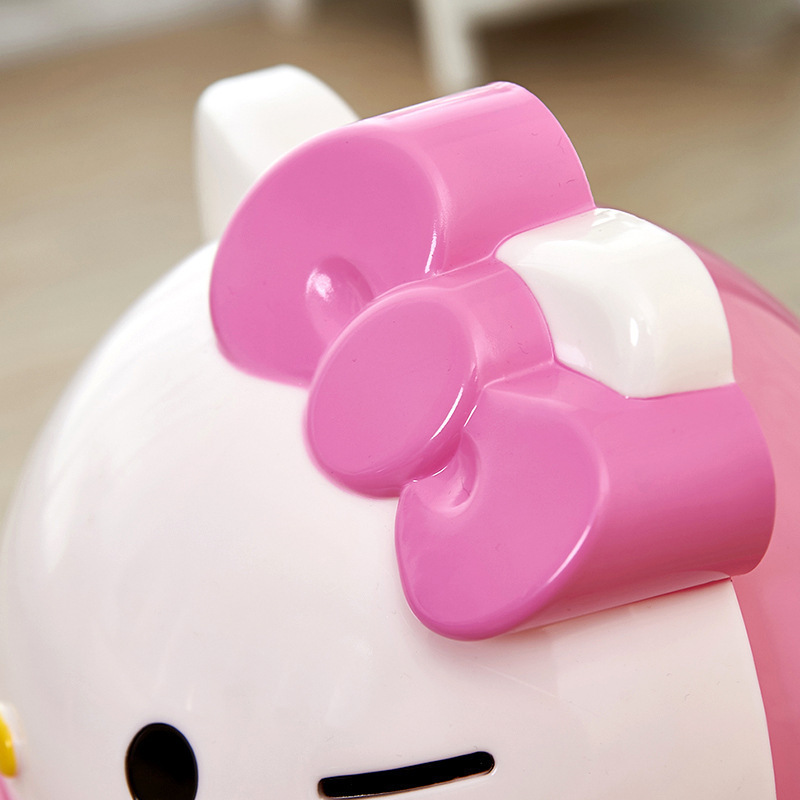 Hello Kitty Küçük Masaüstü Çöp - Desk Setup Design incelemesi ve fiyatı