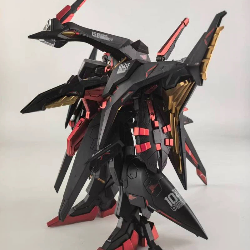 HG 1/144 Penelope RX-104FF Aks - Desk Setup Pegboard incelemesi ve fiyatı