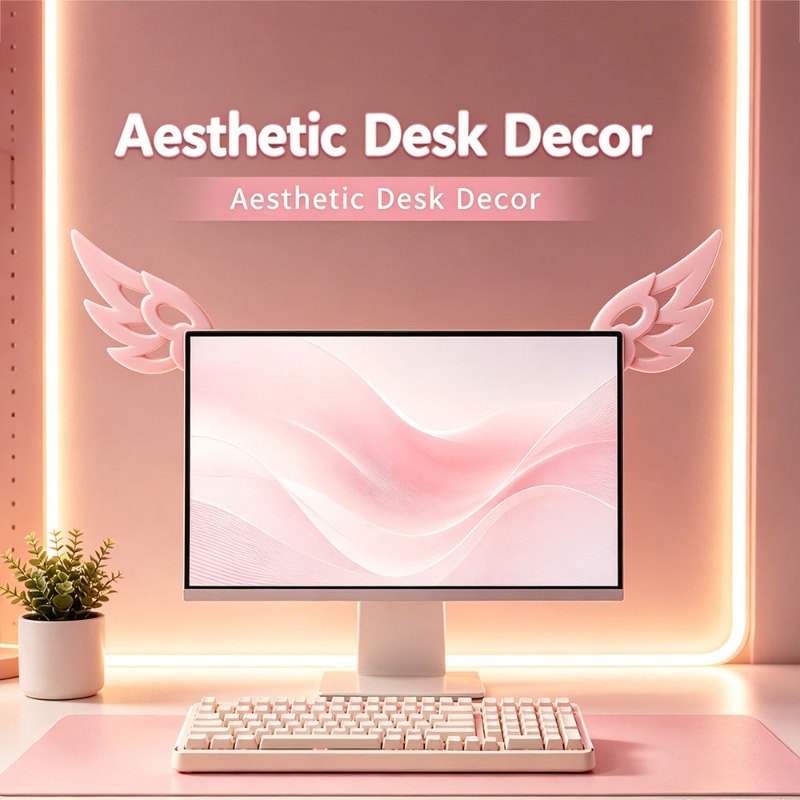 Bilgisayar Monitörü için Kawai - Desk Setup Pegboard incelemesi ve fiyatı