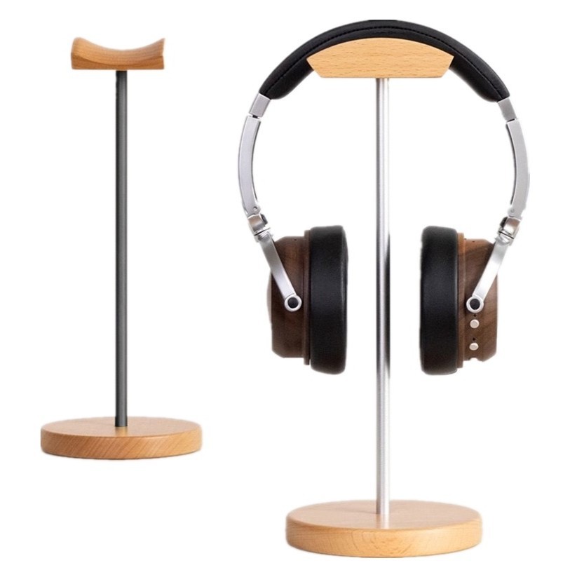 Siyah Ceviz Ağacı ve Alüminyum - Gaming Setup Desk incelemesi ve fiyatı