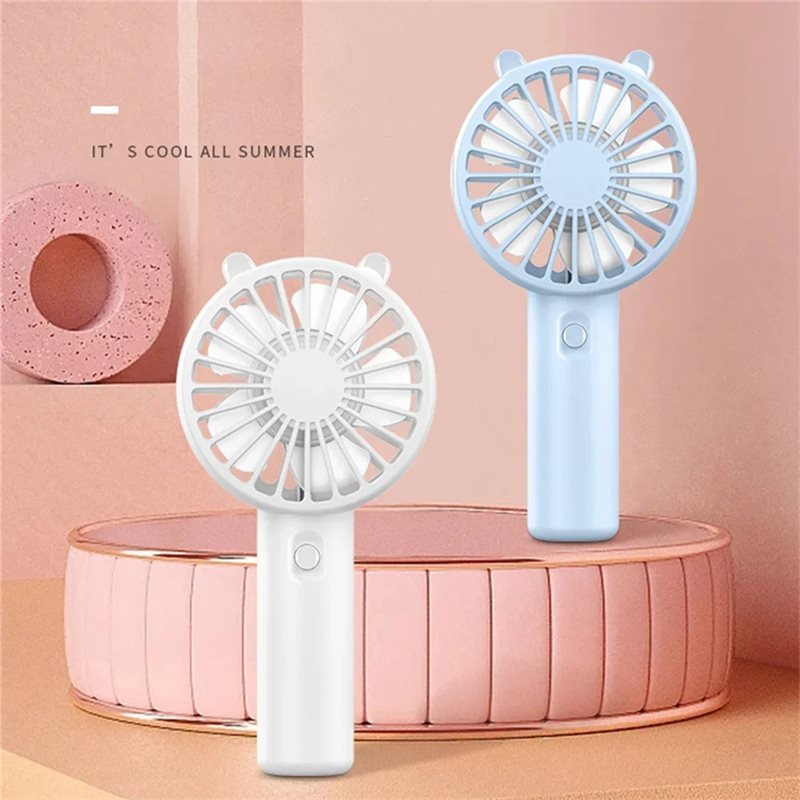 AAAF Mini El Fanı Taşınabilir  - Fan Desk Small Usb incelemesi ve fiyatı