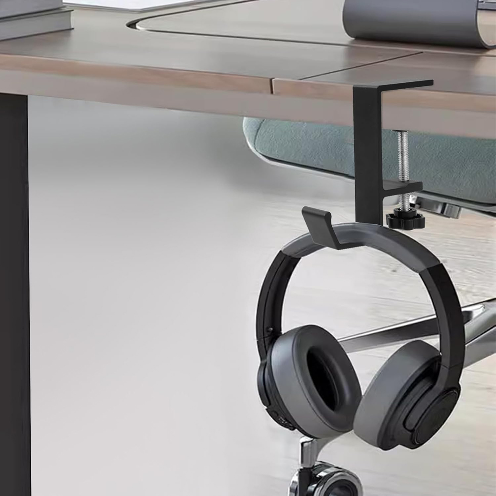 Alüminyum Alaşımlı Kulaklık Ka - Gaming Setup Desk incelemesi ve fiyatı