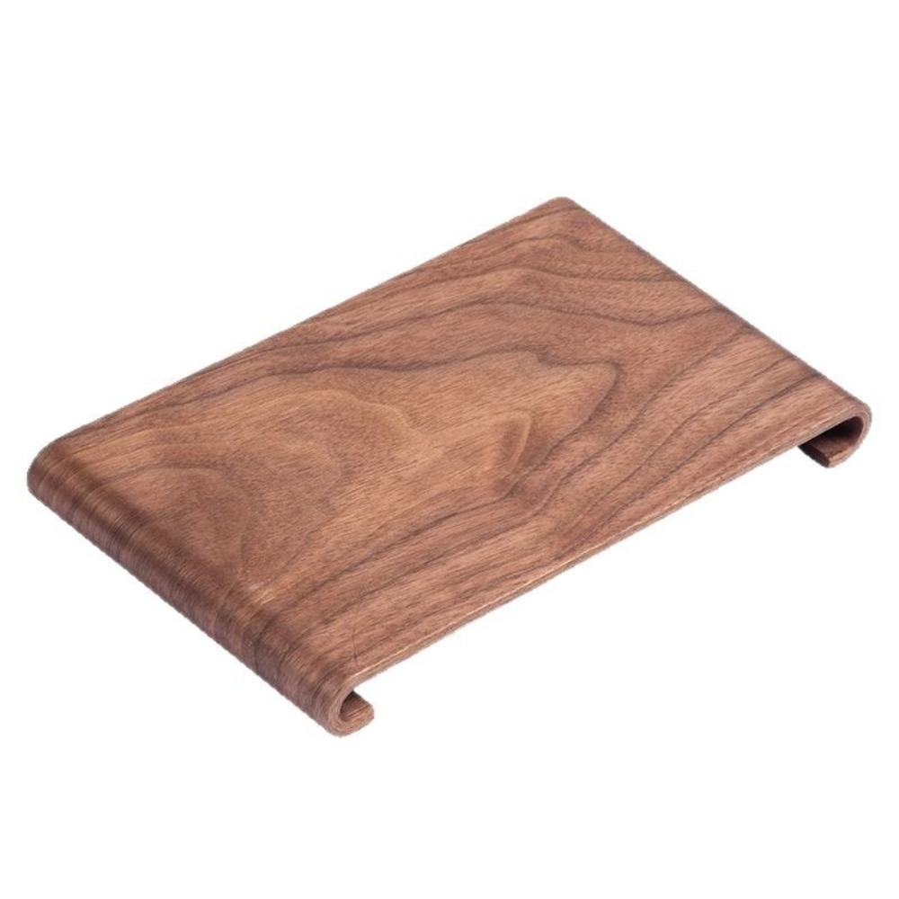 Ahşap Kahve Çay Tepsisi Dikdör - Desk Setup At Home incelemesi ve fiyatı