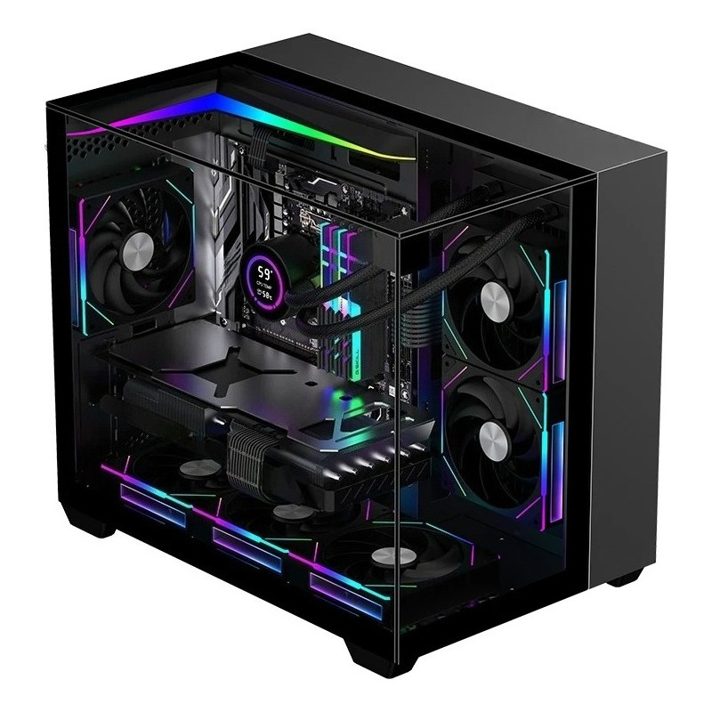 Yüksek Performanslı Oyun ve Ta - Desk Setup Design incelemesi ve fiyatı