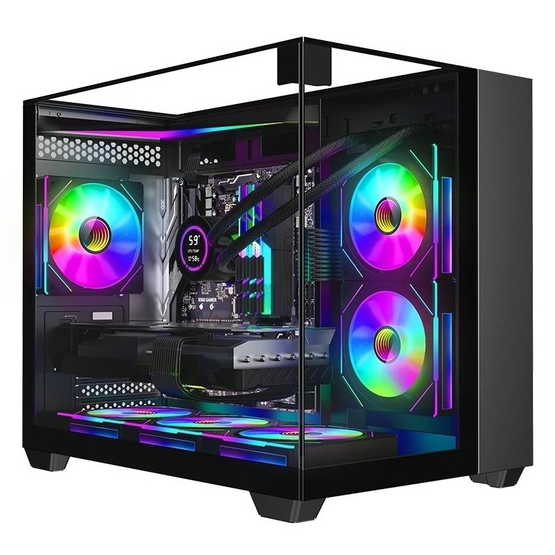 Yüksek Performanslı Oyun ve Ta - Desk Setup Design incelemesi ve fiyatı