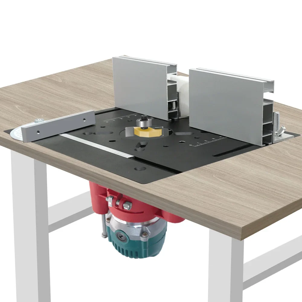 Hassas Yönlendirici Kaldırma - - Desk Setup Pegboard incelemesi ve fiyatı