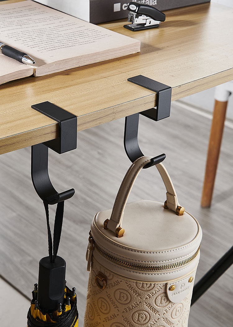 5 Şekilli Taşınabilir Masa Kan - Desk Setup Organizer incelemesi ve fiyatı