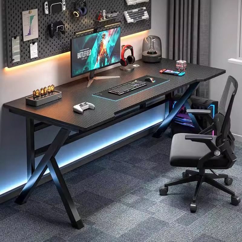 Toptan Benzersiz Özelliklere S - Gaming Setup Desk incelemesi ve fiyatı