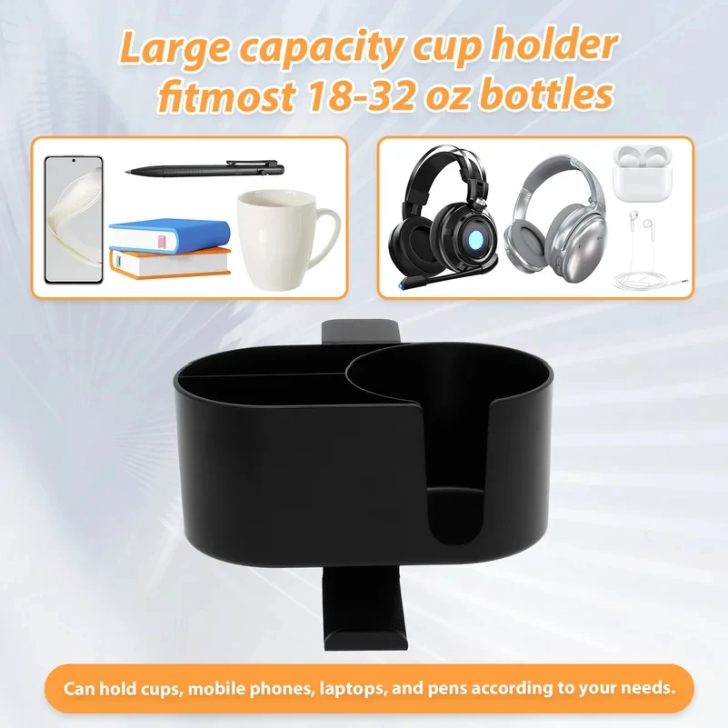 4'ü 1 Arada Masa Bardaklığı Ku - Desk Setup Organizer incelemesi ve fiyatı