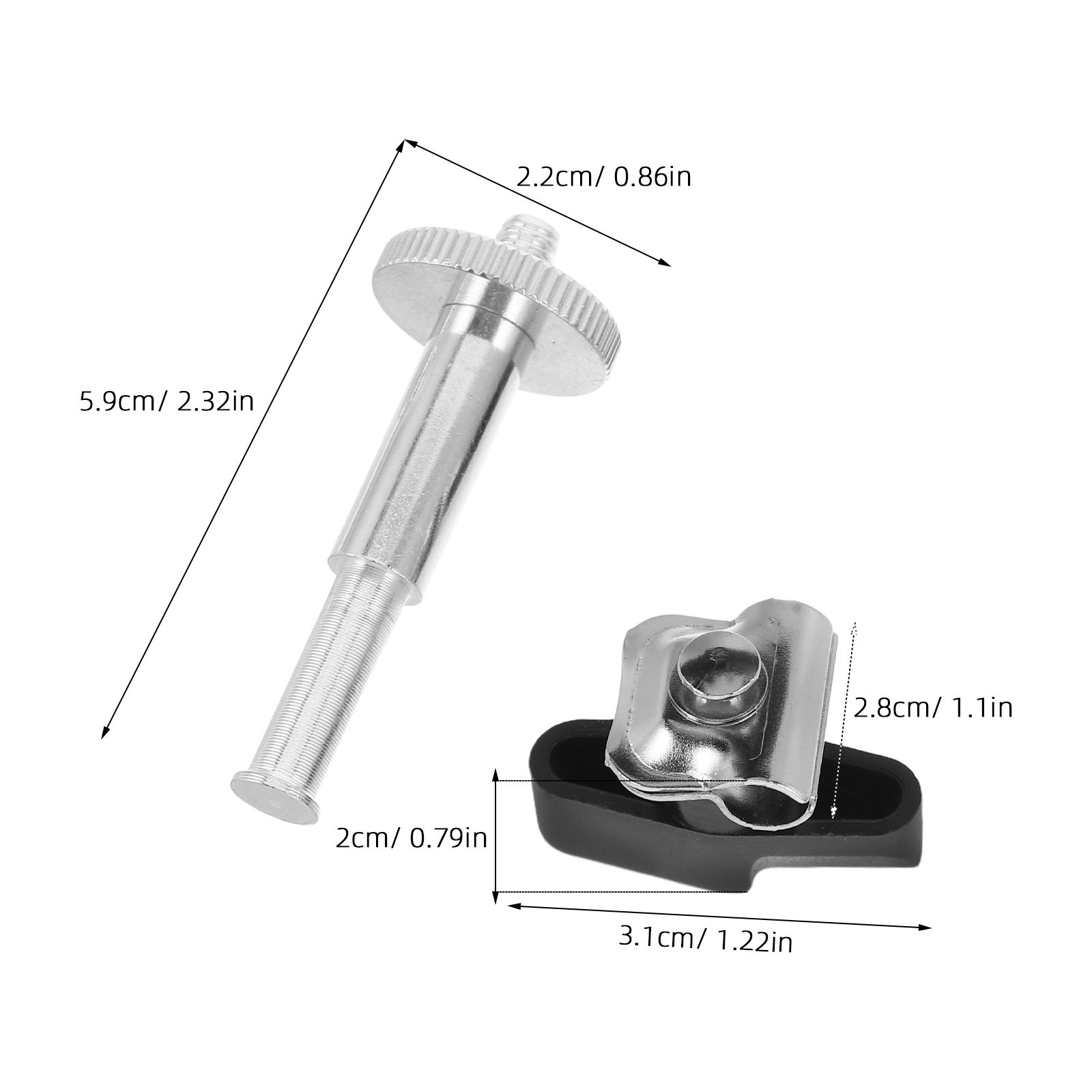1 Set Mikrofon Standı Masaüstü - Desk Setup Studio incelemesi ve fiyatı