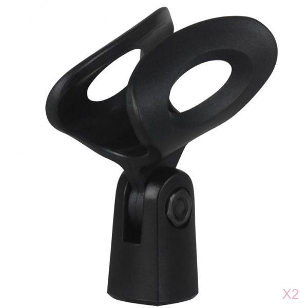 Mikrofon Standı Tutucu Plastik - Desk Setup Studio incelemesi ve fiyatı
