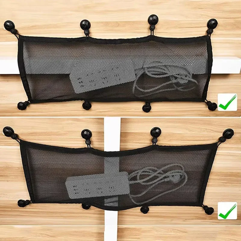 8 Delikli Soket Ağ Ağırlığına  - Desk Setup Organizer incelemesi ve fiyatı