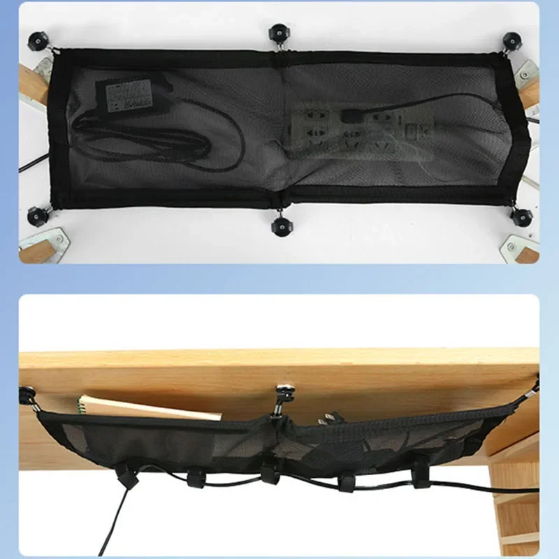 8 Delikli Soket Ağ Ağırlığına  - Desk Setup Organizer incelemesi ve fiyatı