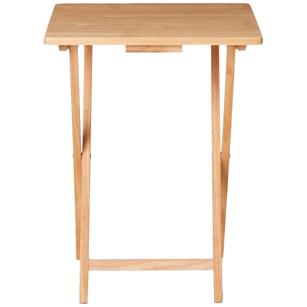 Kapalı Katlanır TV Tepsisi Mas - Desk Setup Design incelemesi ve fiyatı