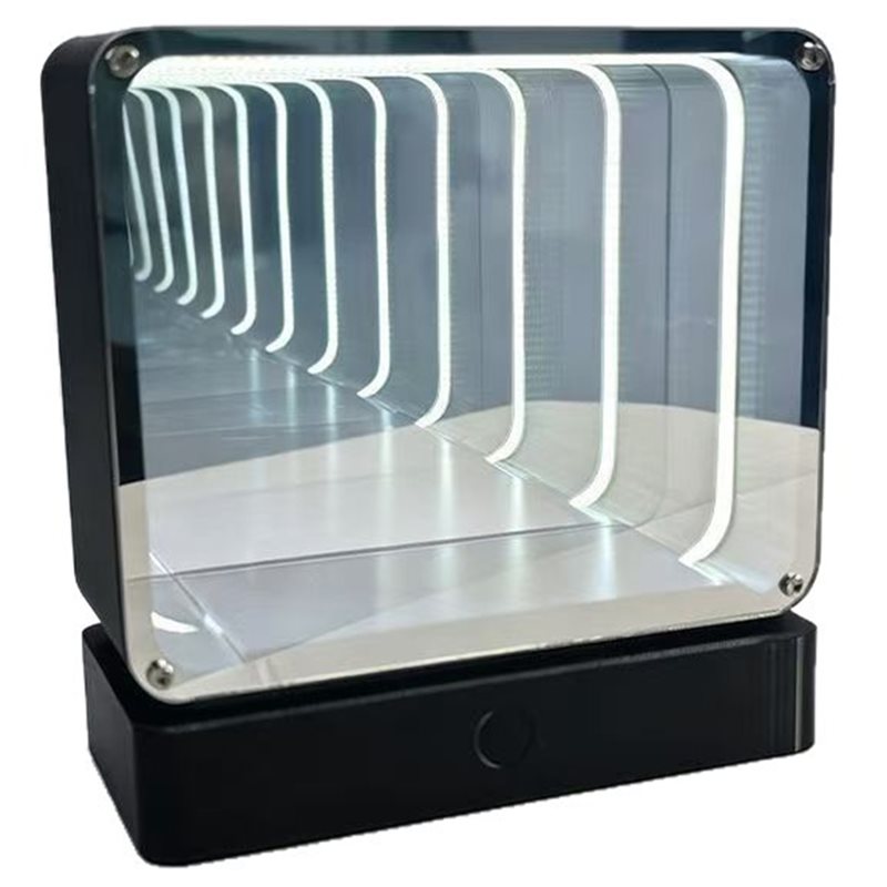 A02F-4D Tünel Gece Şarj Edileb - Gaming Setup Desk incelemesi ve fiyatı