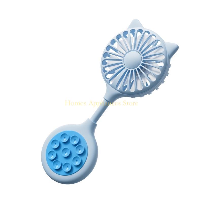 Emme Kupası USB Fan Seyahat Fa - Fan Desk Small Usb incelemesi ve fiyatı