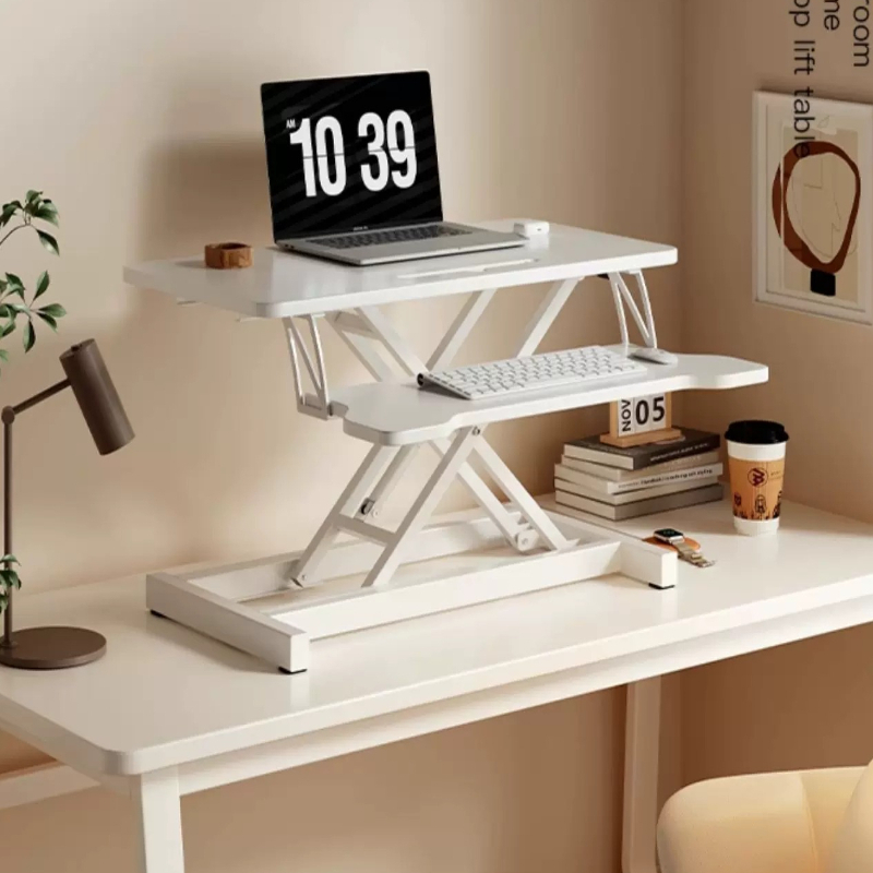 Ayakta Çalışma Masası Yükselti - Desk Setup Organizer incelemesi ve fiyatı