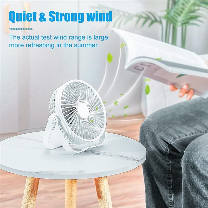 [B25B!】 USB Fan Küçük Masaüstü - Fan Desk Small Usb incelemesi ve fiyatı