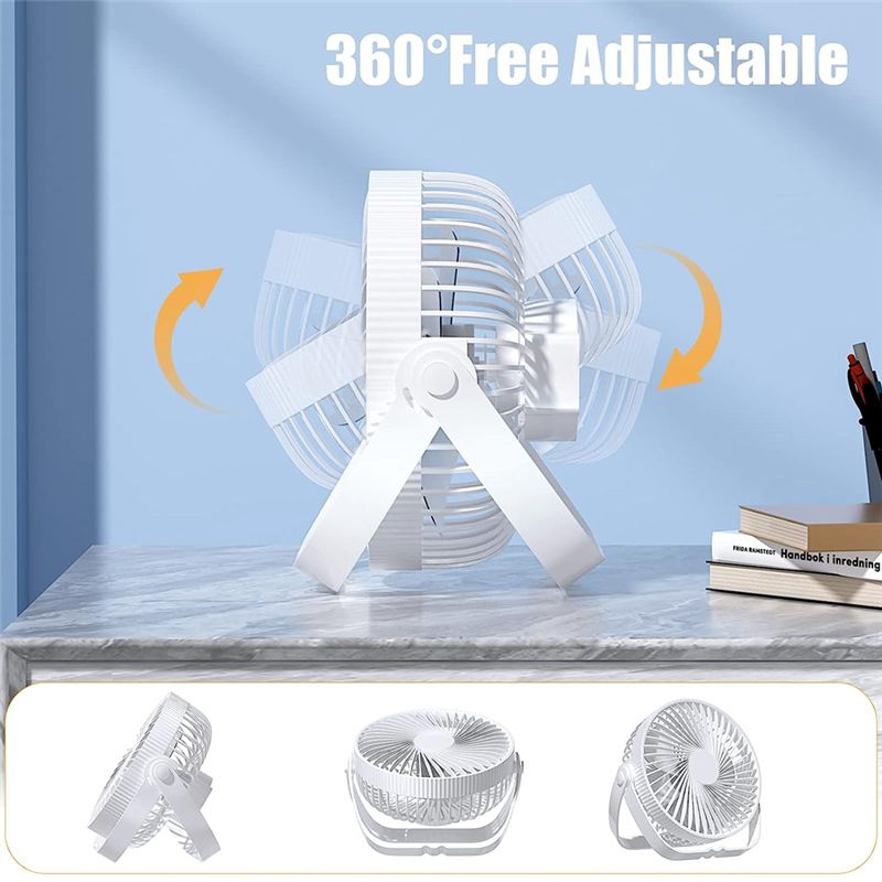 [B25B!】 USB Fan Küçük Masaüstü - Fan Desk Small Usb incelemesi ve fiyatı