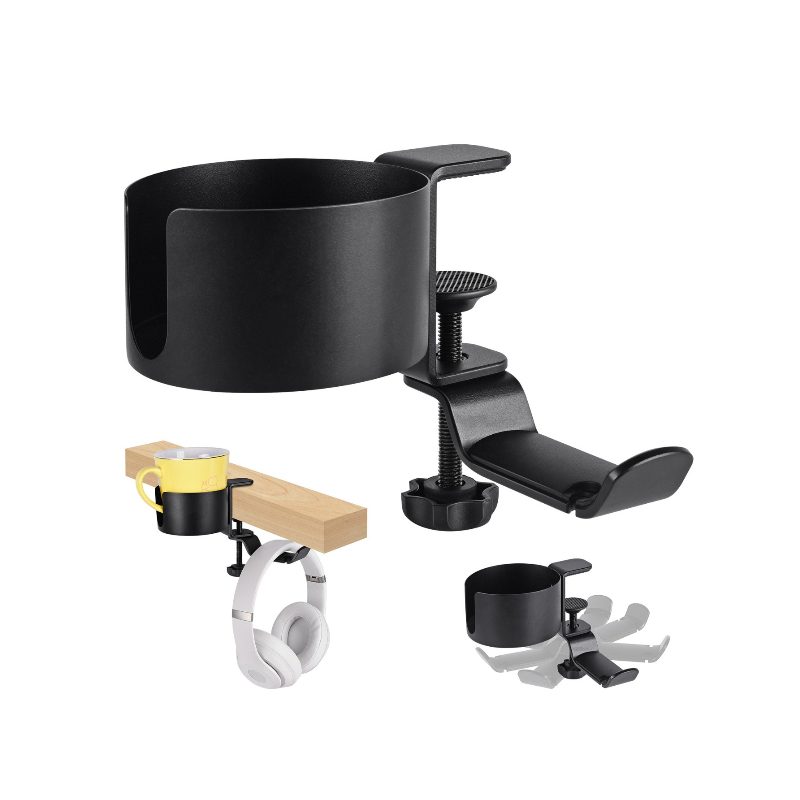 360 °   Döner Masaüstü Kulaklı - Gaming Setup Desk incelemesi ve fiyatı