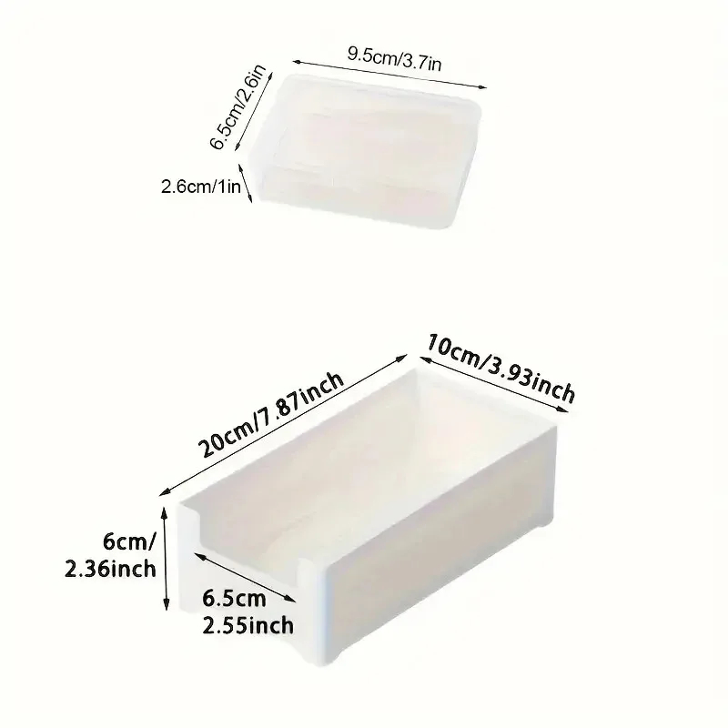 Veri Kablosu Düzenleyici Kutus - Desk Setup Organizer incelemesi ve fiyatı