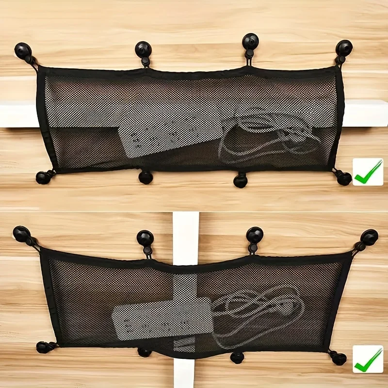 Masa Altı Kablo Düzenleme Ağı  - Desk Setup Organizer incelemesi ve fiyatı
