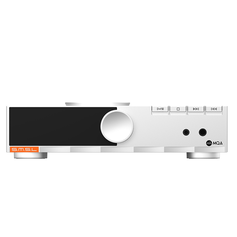 SMSL PL200 mk2 CD HIFI MQA-CD  - Desk Setup Design incelemesi ve fiyatı