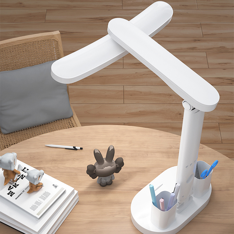 LED Saat Masa Lambası USB Ücre - Desk Setup At Home incelemesi ve fiyatı