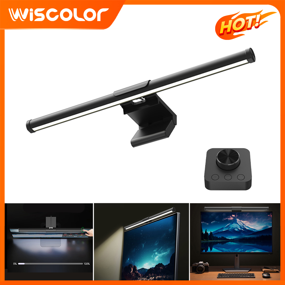 Akıllı Wifi RGB Monitör Işık Ç - Gaming Setup Desk incelemesi ve fiyatı
