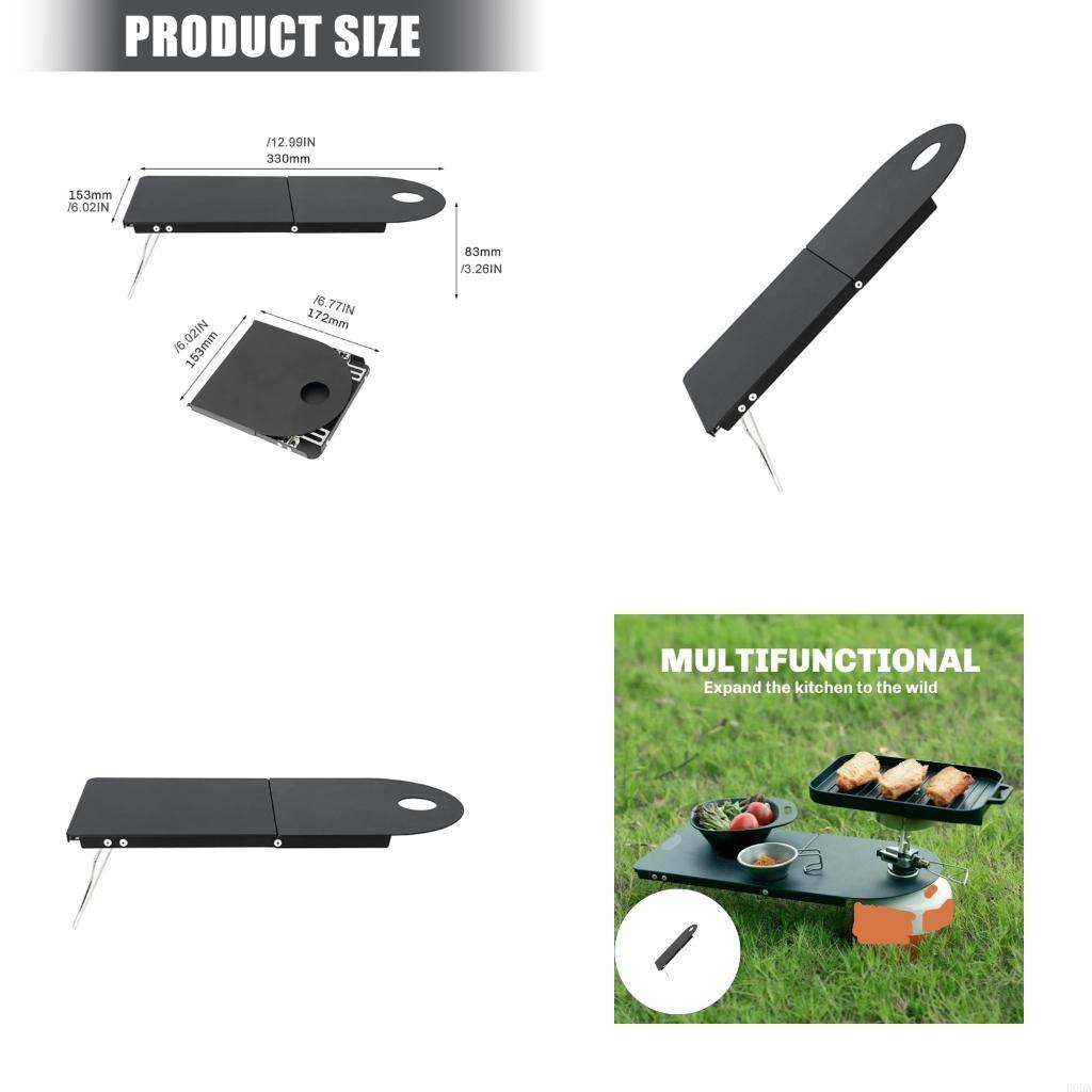 Çok Amaçlı Katlanabilir Metal  - Desk Setup Pegboard incelemesi ve fiyatı