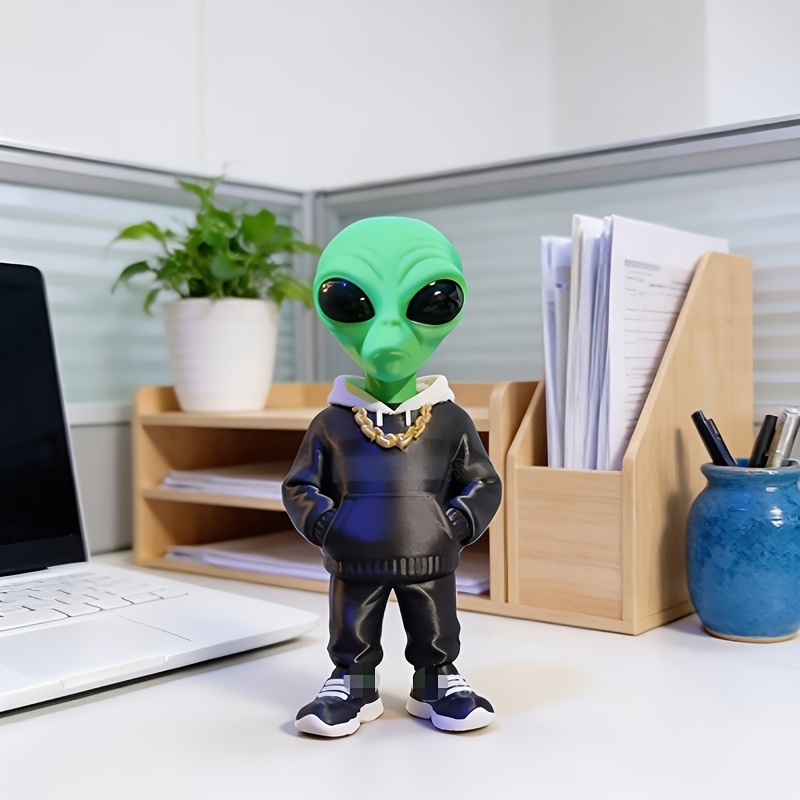 1 Parça Cepli Tasarımlı Yeşil  - Desk Setup Design incelemesi ve fiyatı