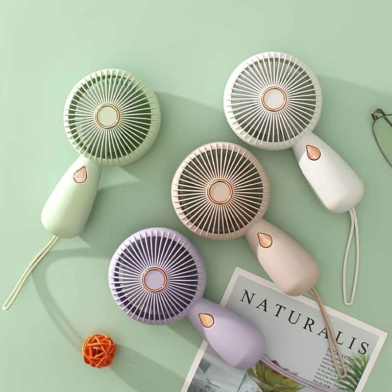 El Tutma Fanı Küçük USB Mini E - Fan Desk Small Usb incelemesi ve fiyatı